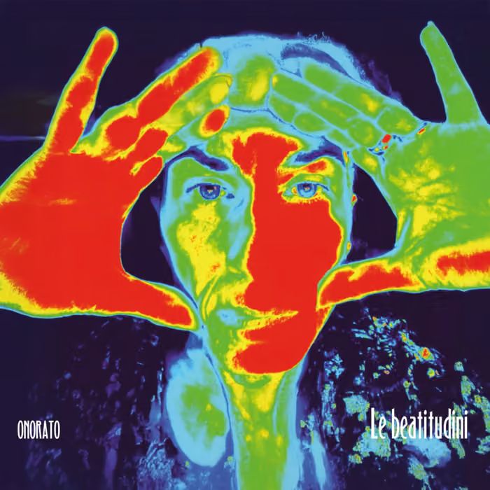 Onorato - Le beatitudini