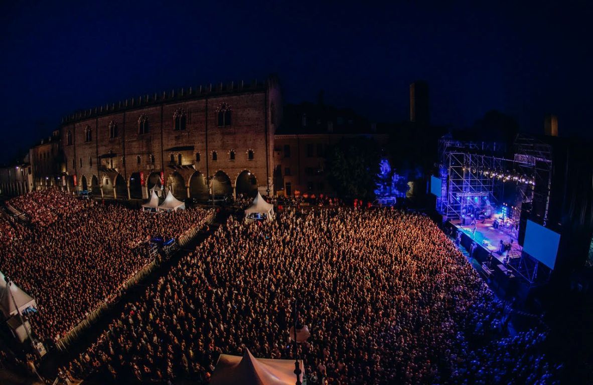 Mantova Summer Festival