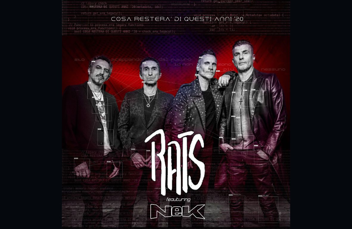 Rats e Nek