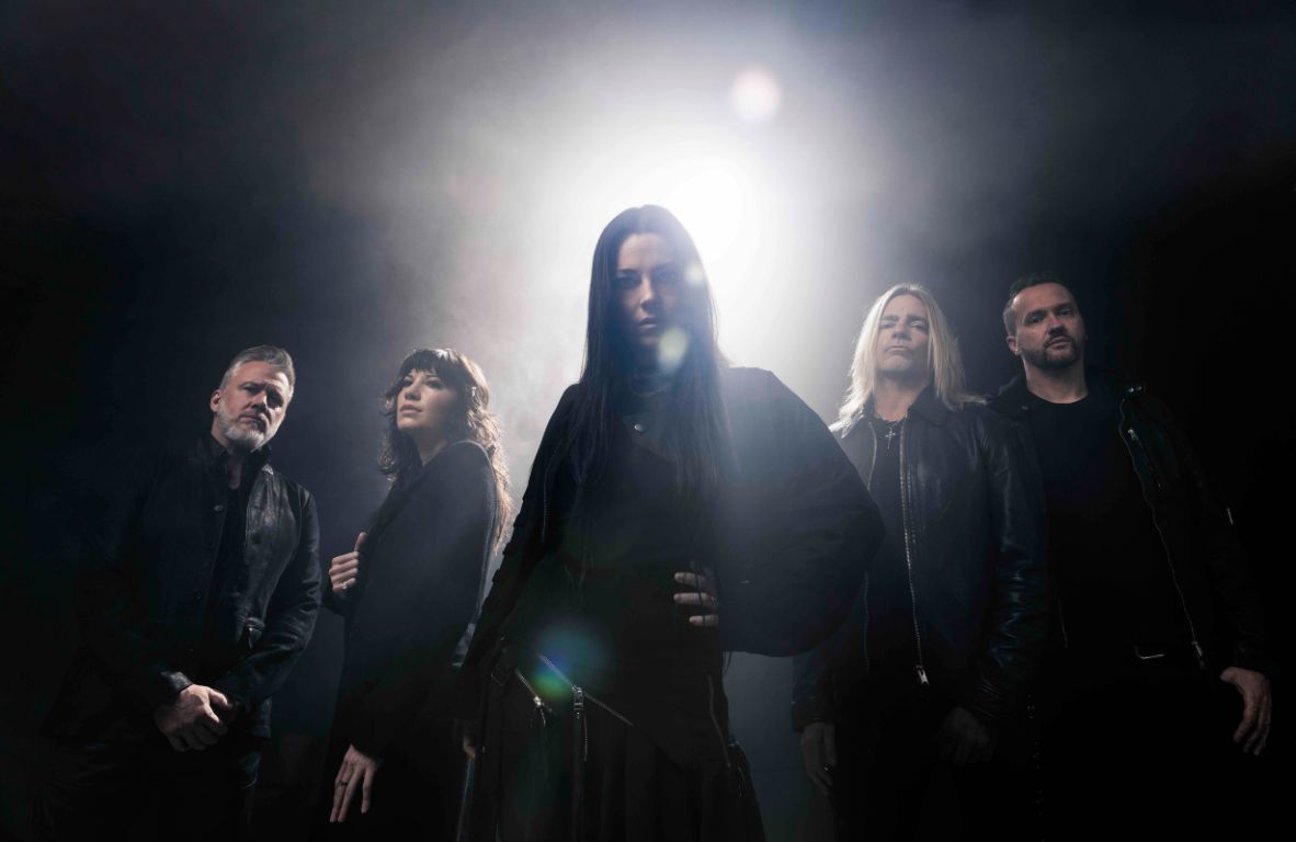 Evanescence Sanctuary