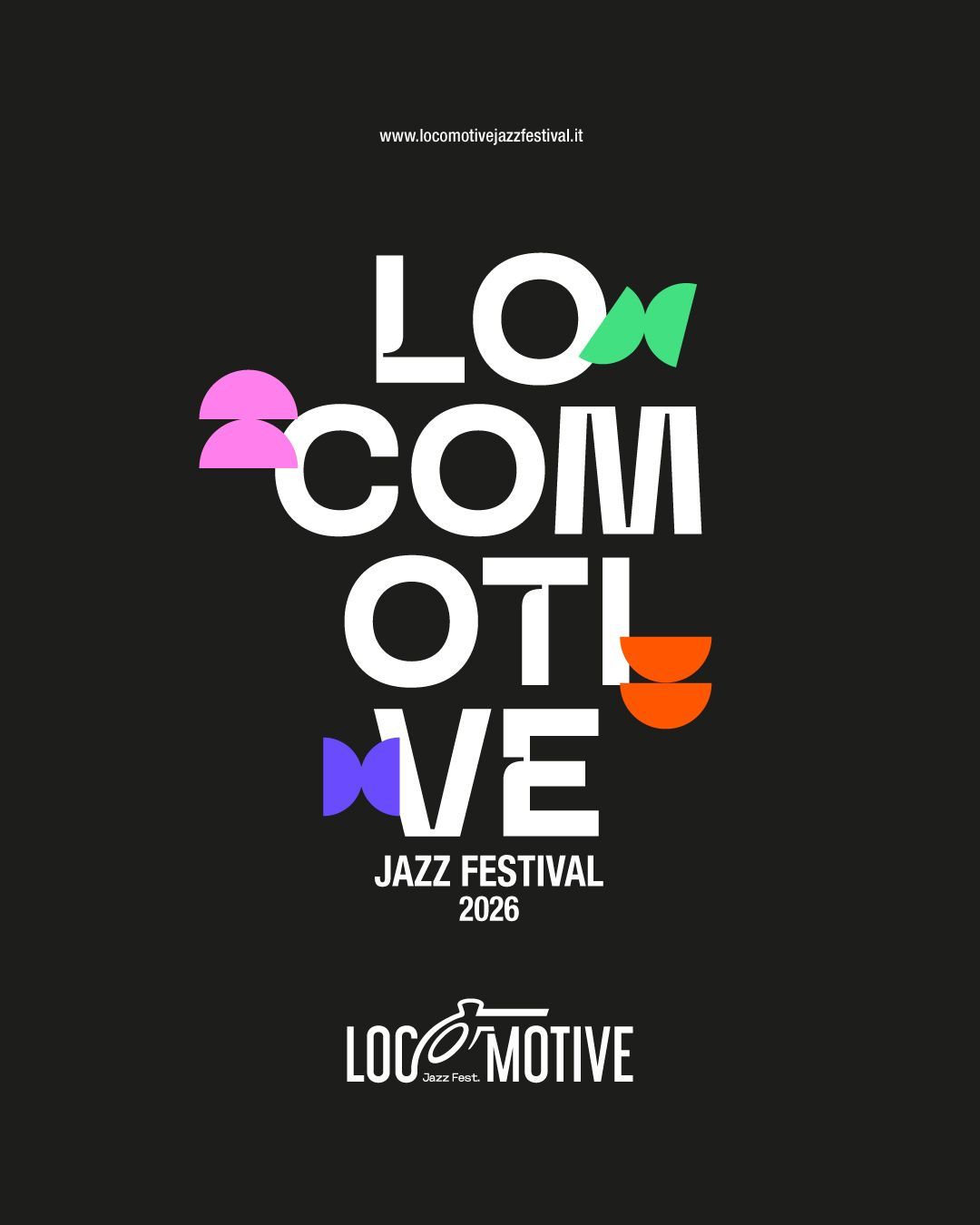 locomotive jazz festival 2026