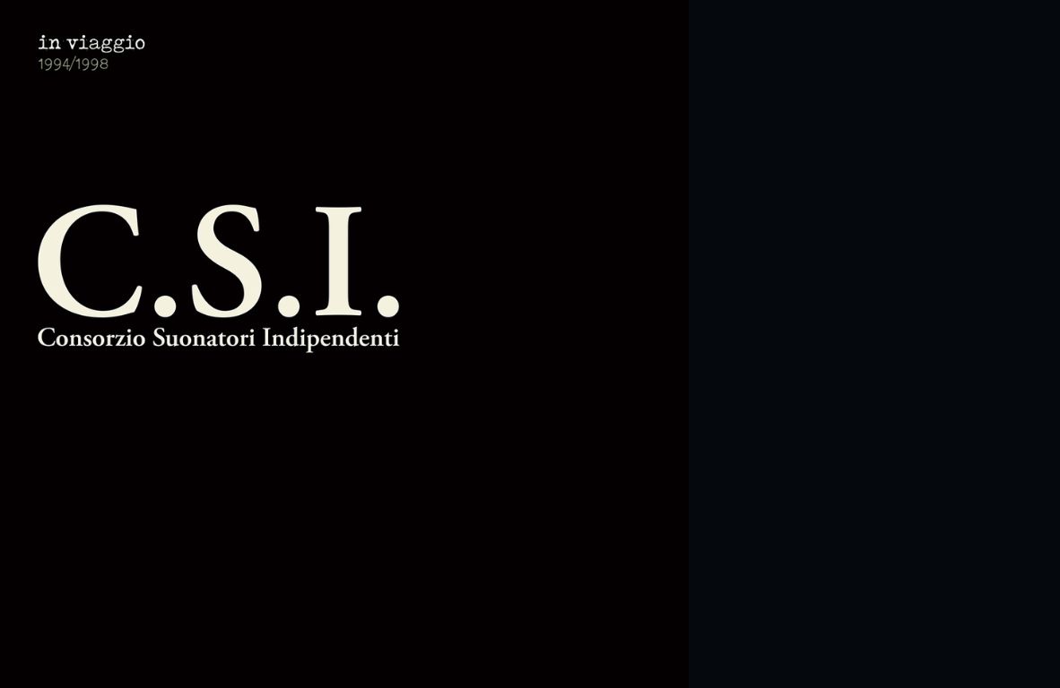 CSI