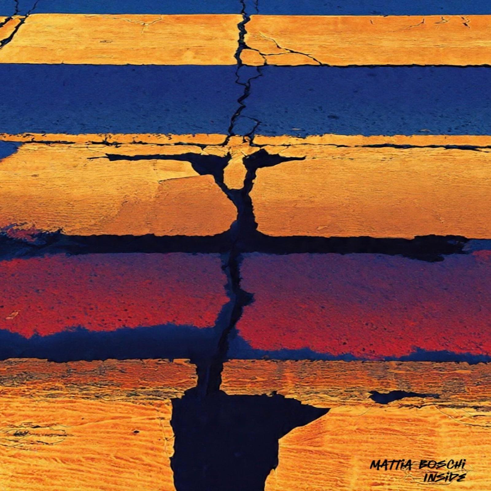 mattia boschi - copertina ep inside