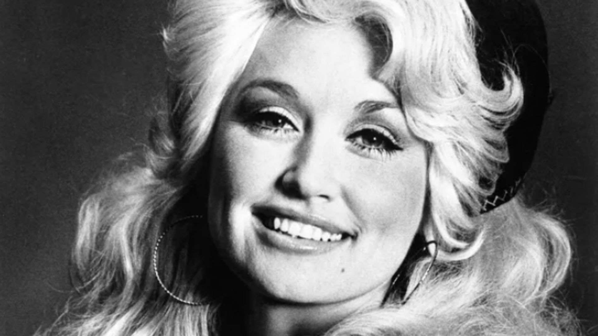 Dolly Parton