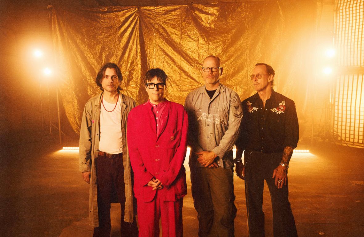 Weezer