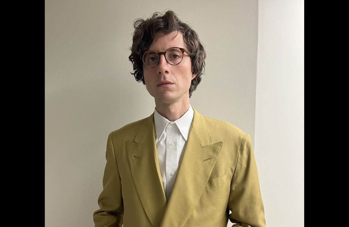 Andrea Poggio