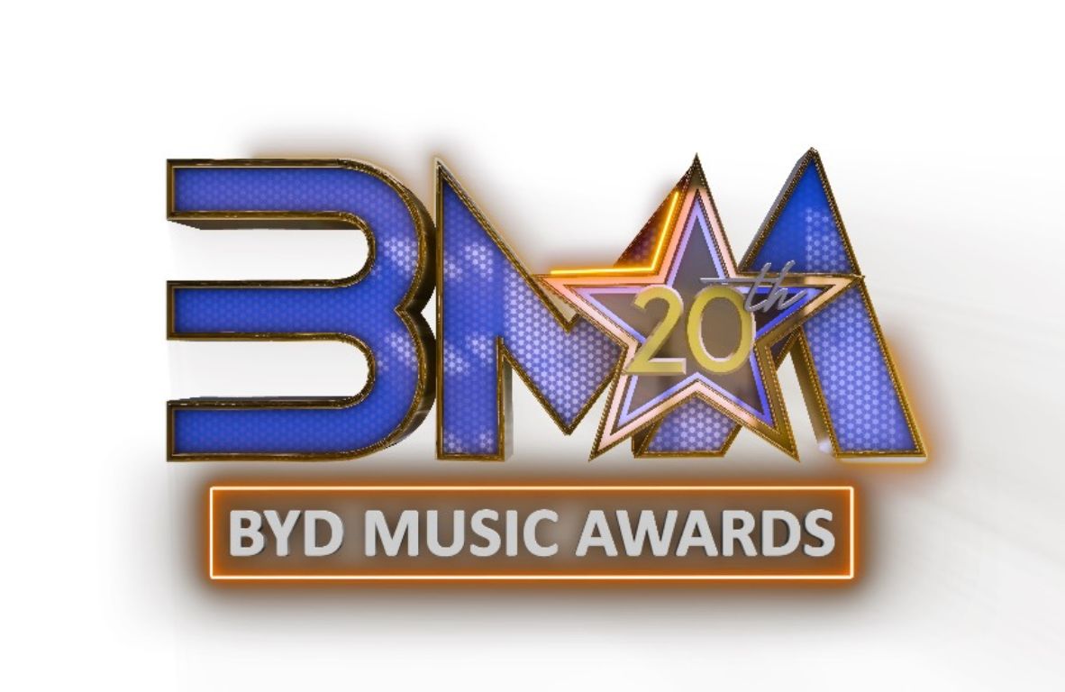 BYD Music Awards 2026