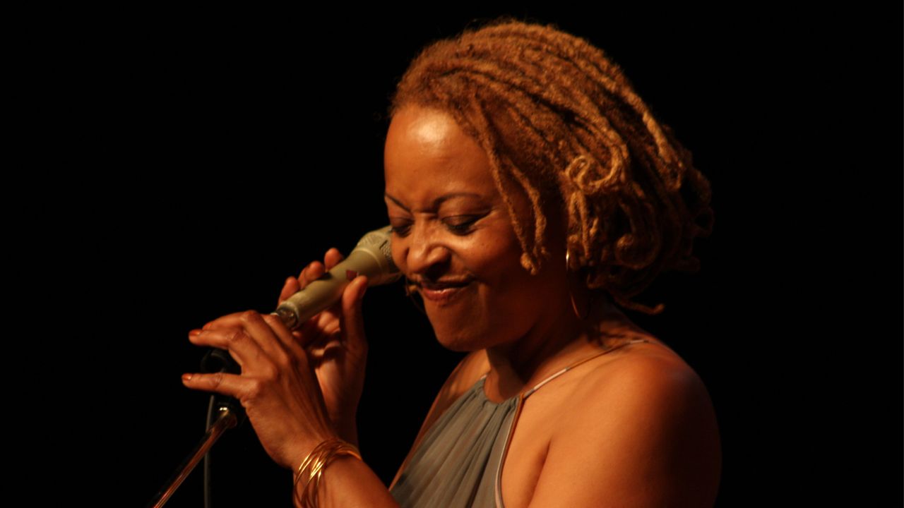 Cassandra Wilson
