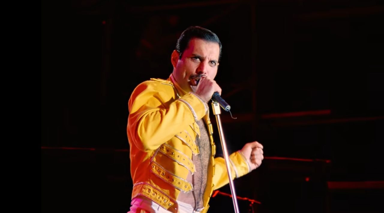 Freddie Mercury a 80 anni? Peter Freestone racconta