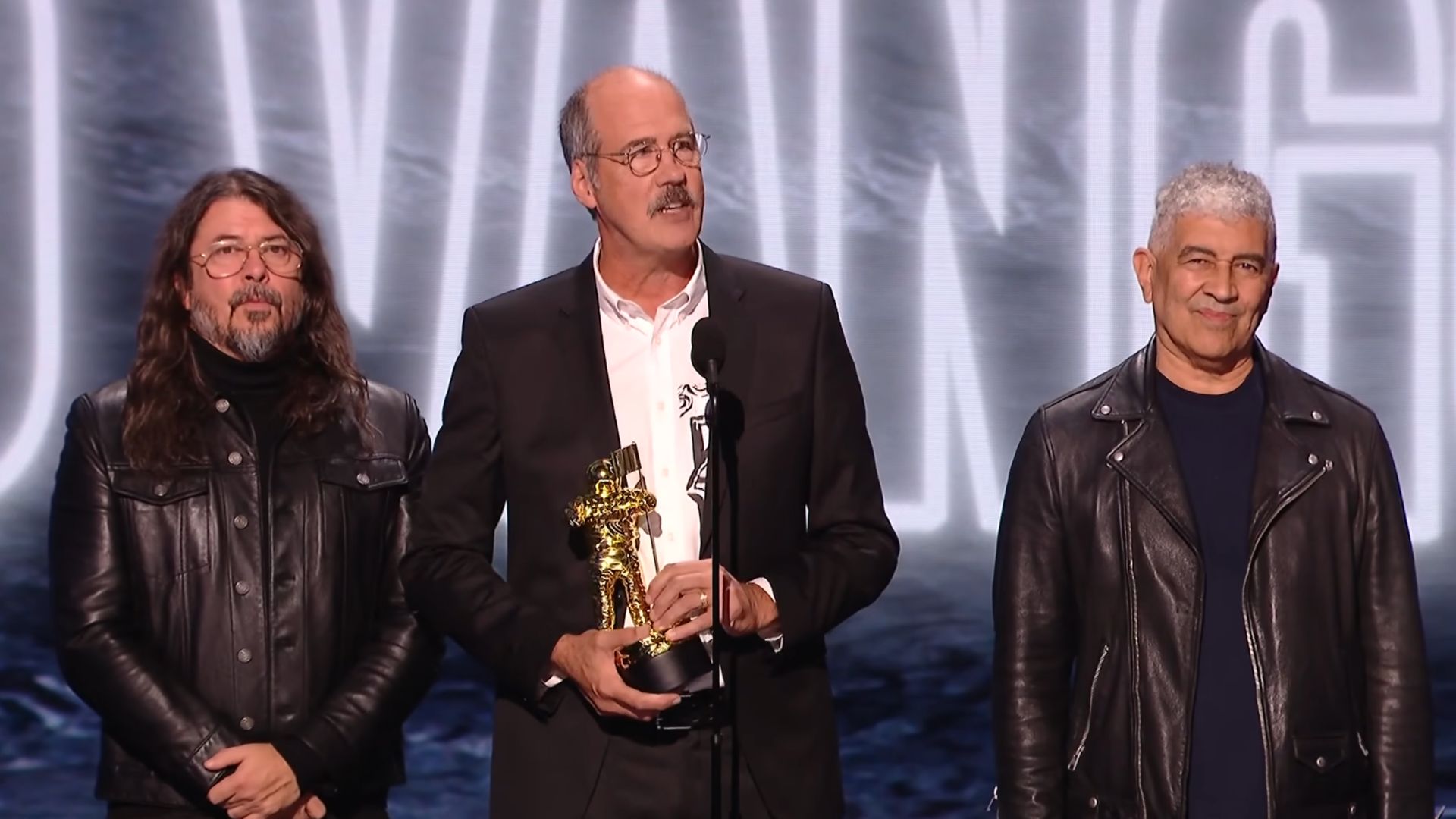 Nirvana - VMAs 2026