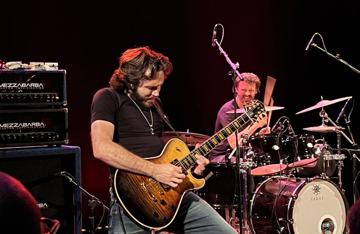 Eric Steckel