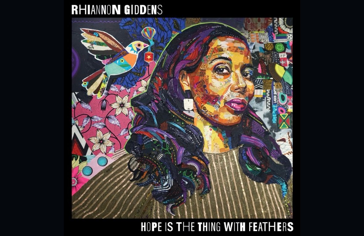 Rhiannon Giddens