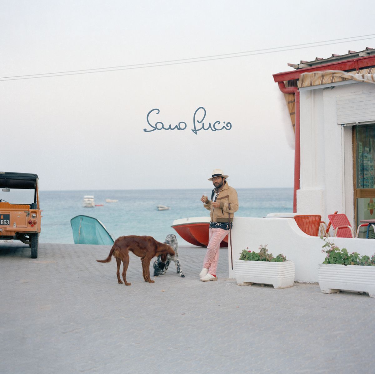 Sono Lucio_Cover_b