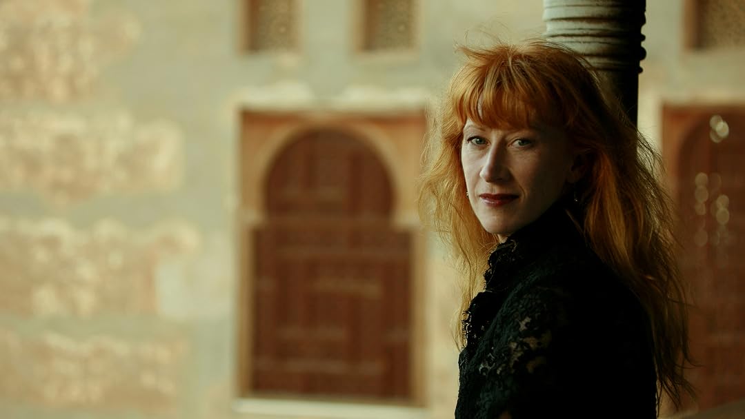 Loreena McKennitt
