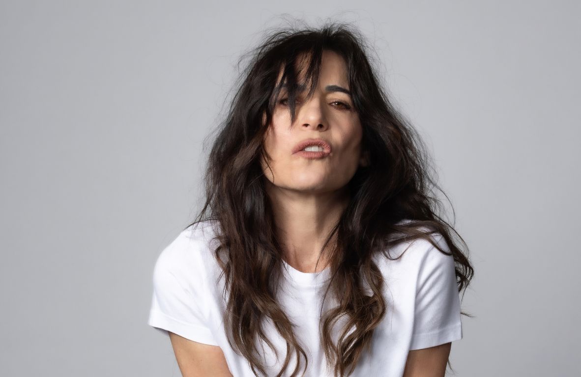 Paola Turci