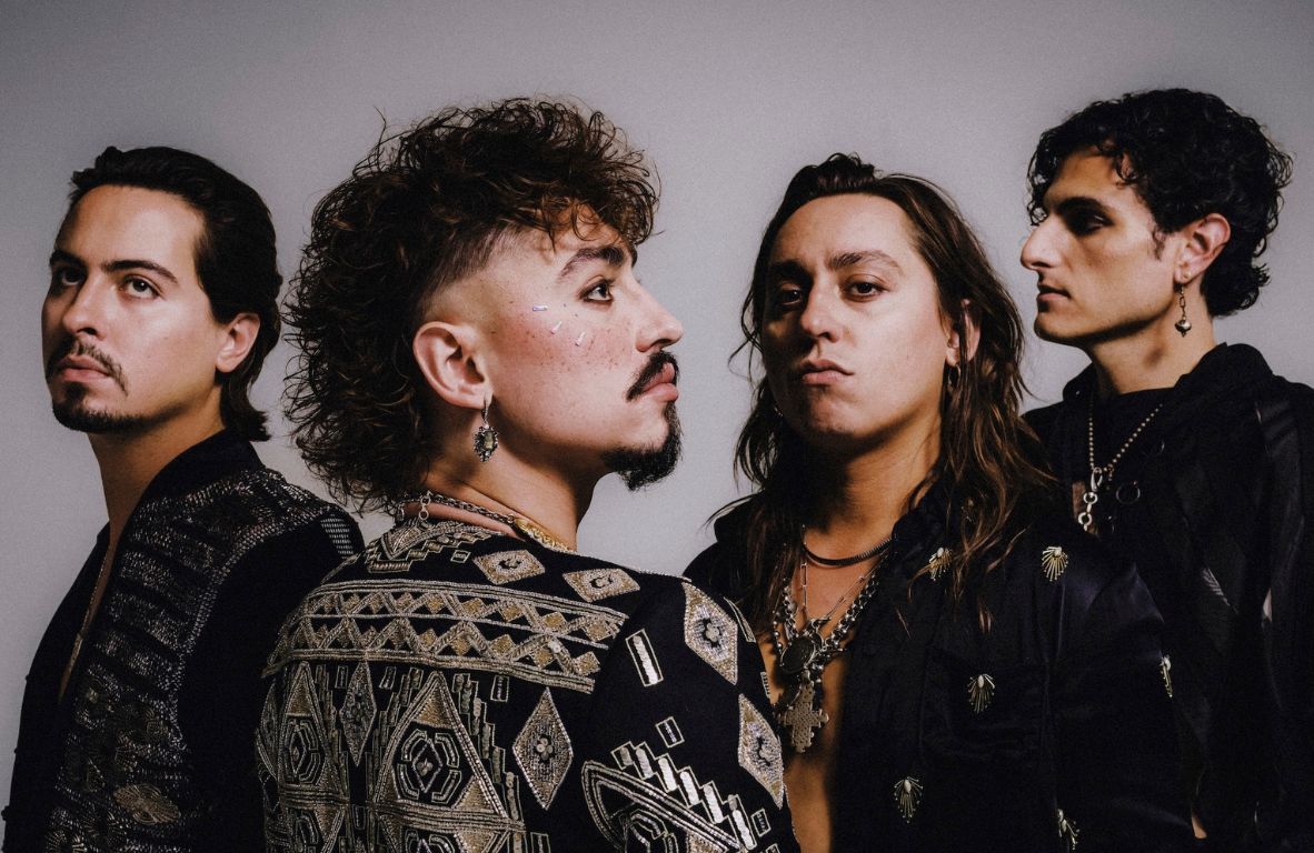 Greta Van Fleet