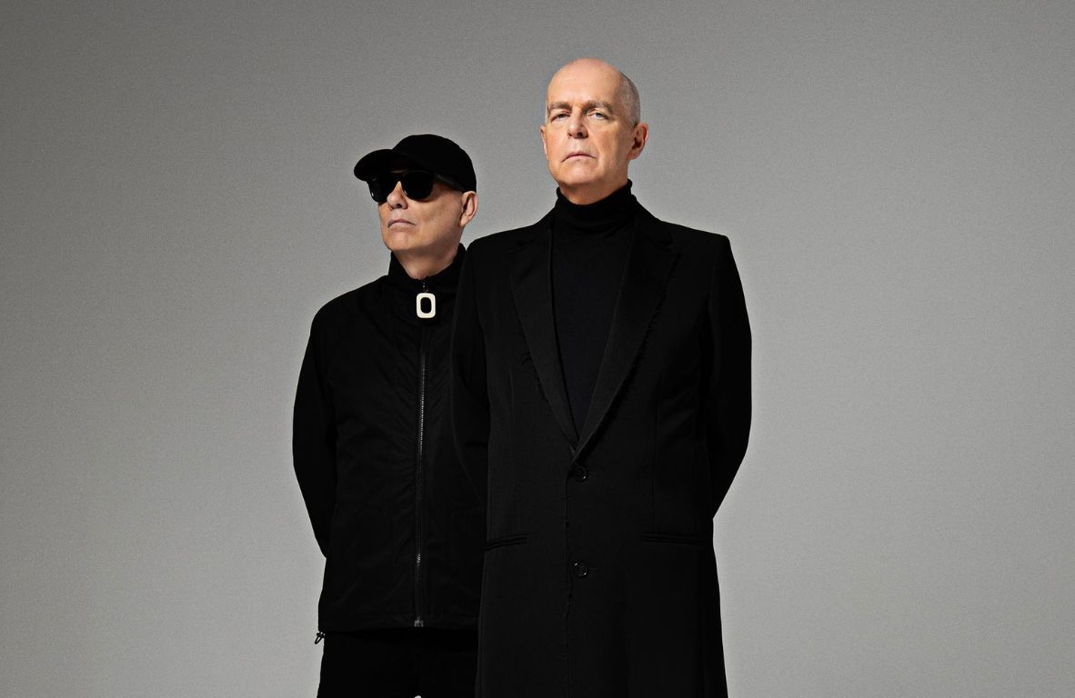 Pet Shop Boys