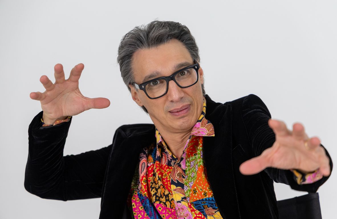 Paolo Jannacci
