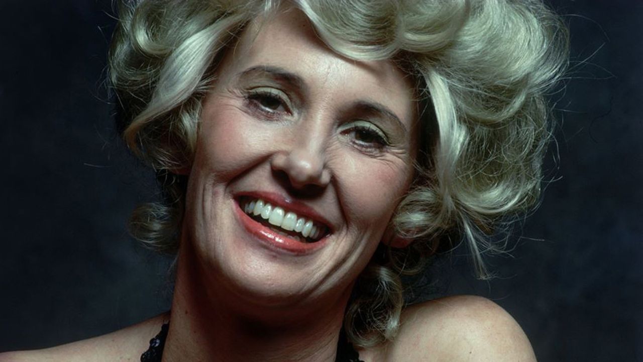 Tammy Wynette