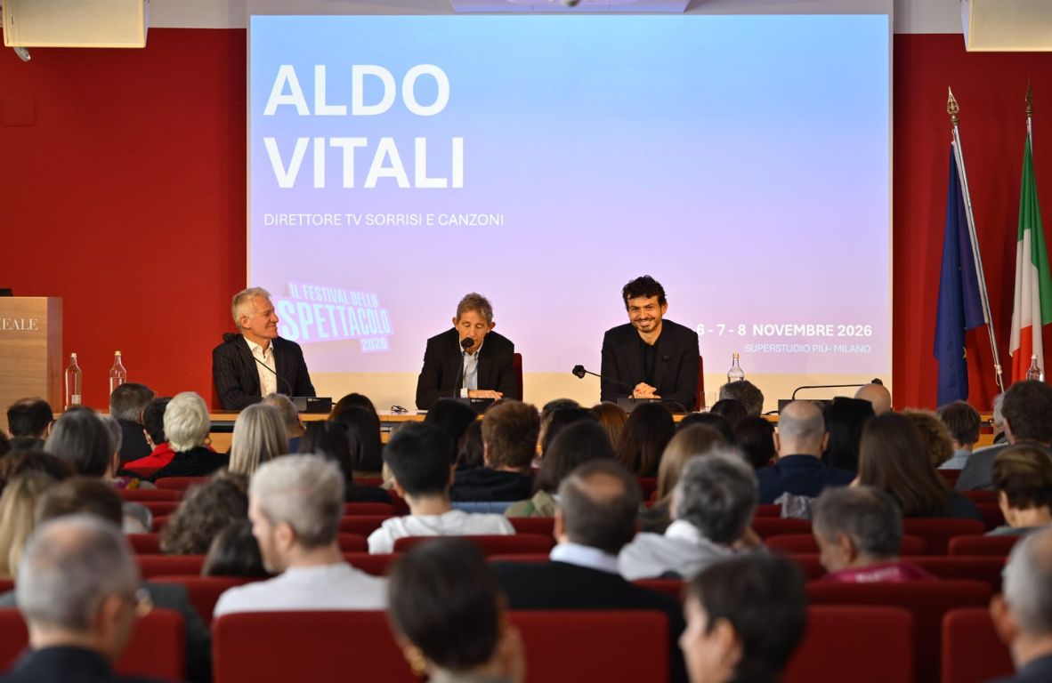 Il Festival dello Spettacolo