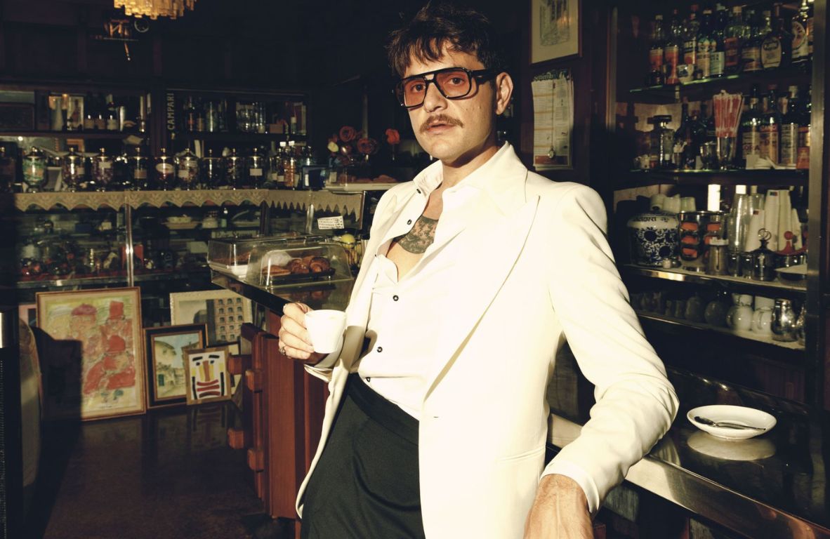 Renzo Rubino