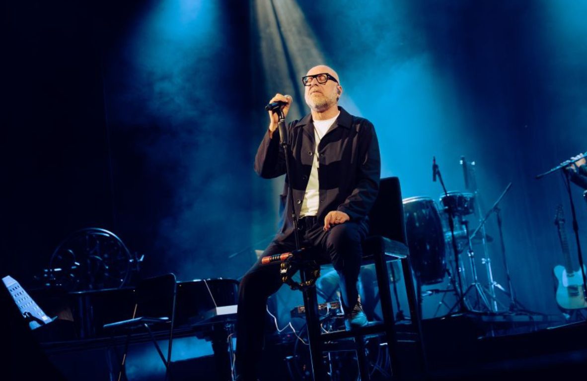 Mario Biondi