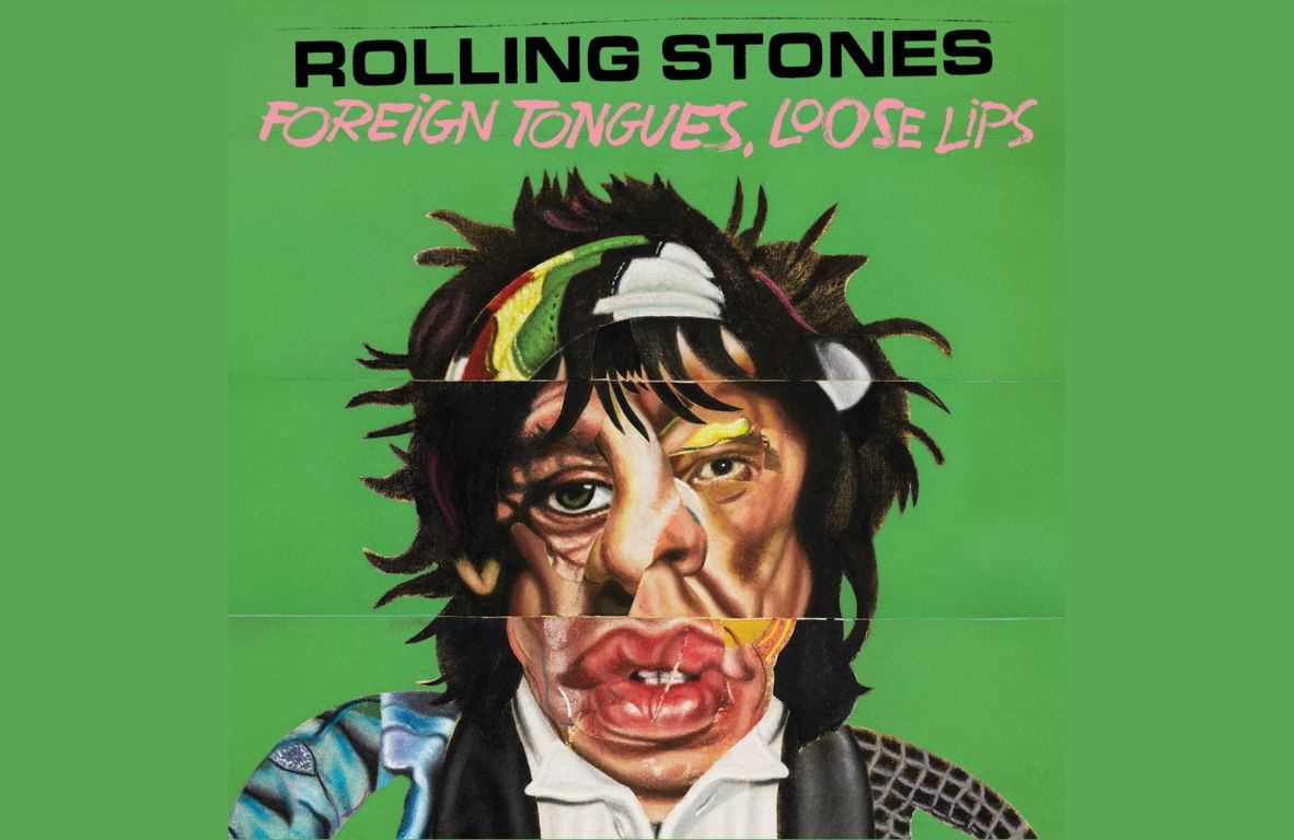 Rolling Stones