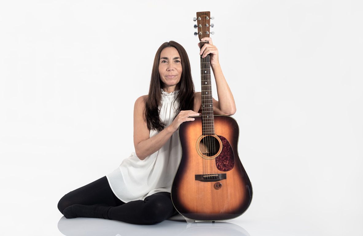 Patrizia Cirulli